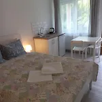 Проживание в семье U Doroty Поберово
