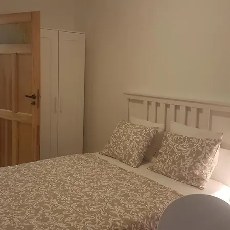 U Doroty * פוביירובו