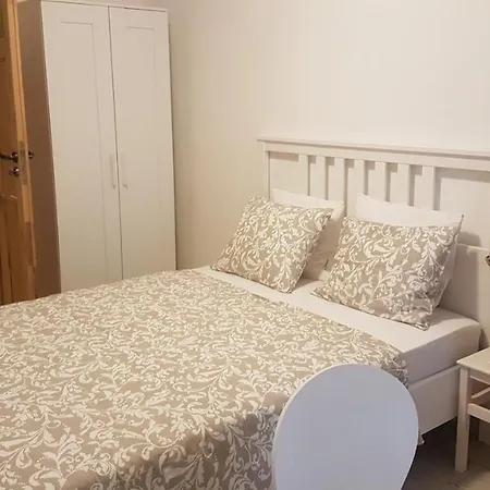 בית אירוח U Doroty *