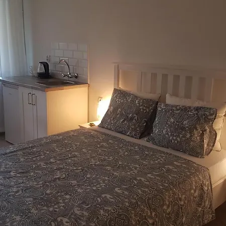 U Doroty פוביירובו