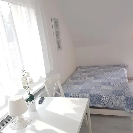 U Doroty Ubytování v soukromí Pobierowo