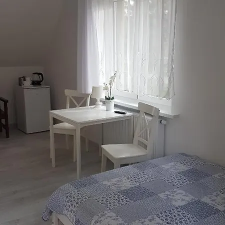 U Doroty Ubytování v soukromí *