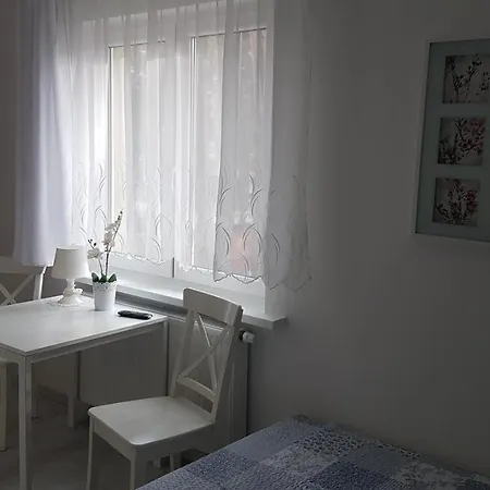 U Doroty בית אירוח פוביירובו