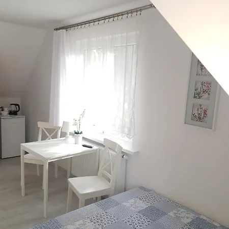 U Doroty Ubytování v soukromí Pobierowo