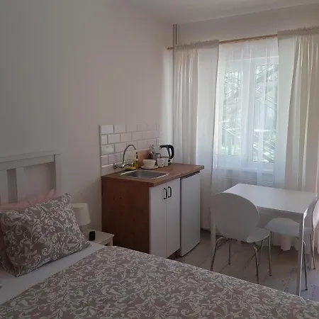 Ubytování v soukromí U Doroty
