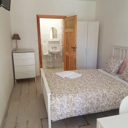 בית אירוח U Doroty *