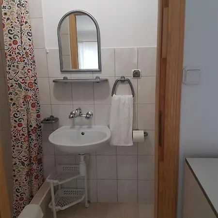 U Doroty בית אירוח פוביירובו