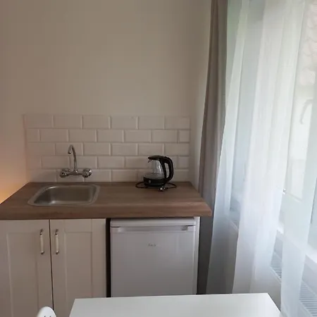 Kwatera prywatna U Doroty