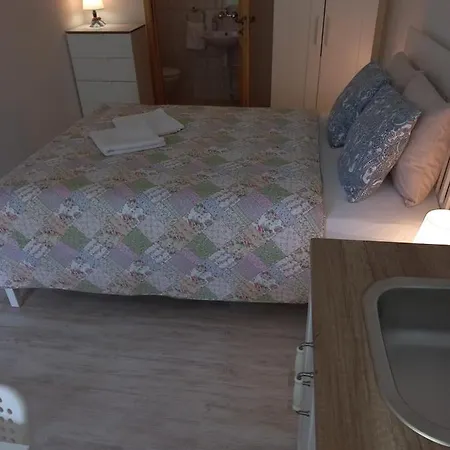 Ubytování v soukromí U Doroty