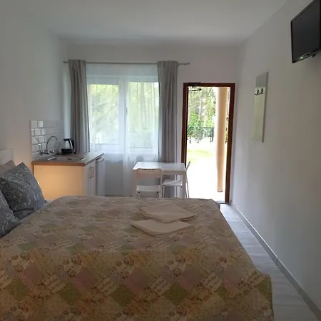 U Doroty * Pobierowo