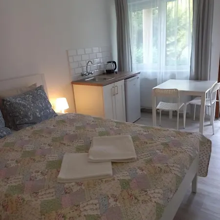 Kwatera prywatna U Doroty Pobierowo