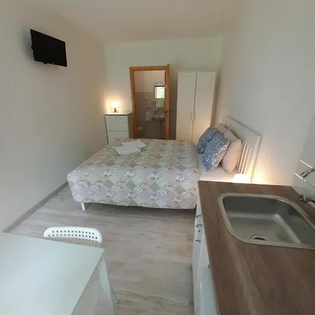 U Doroty Ubytování v soukromí *