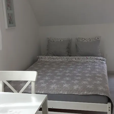 U Doroty * פוביירובו