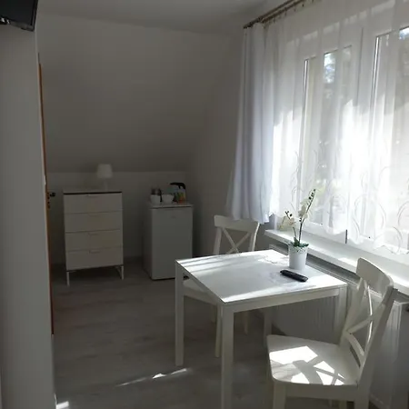 Ubytování v soukromí U Doroty Pobierowo