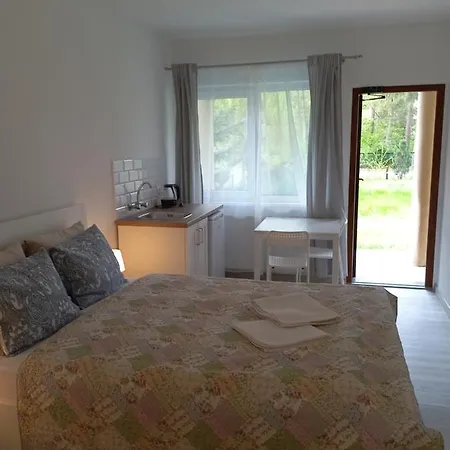 U Doroty Kwatera prywatna *