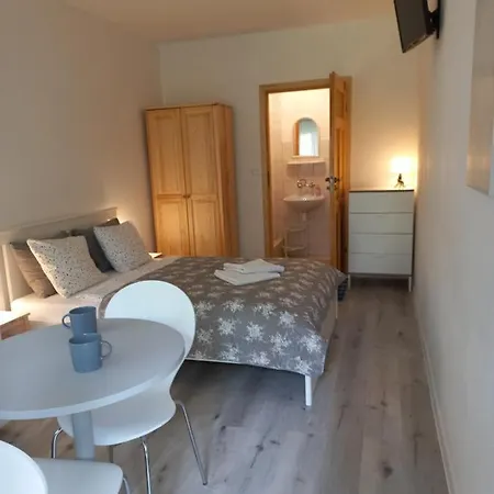 Kwatera prywatna U Doroty *