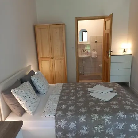 Kwatera prywatna U Doroty