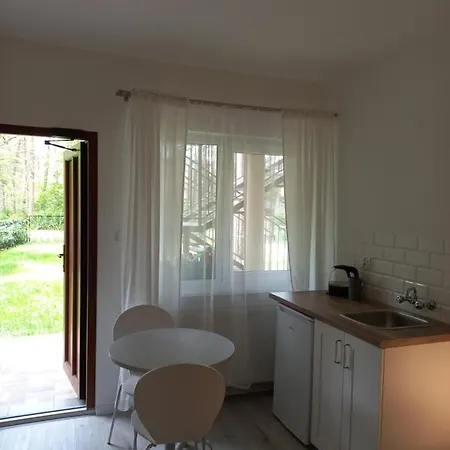 U Doroty Kwatera prywatna Pobierowo