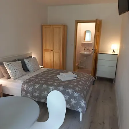 Kwatera prywatna U Doroty