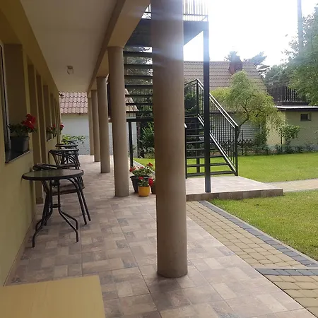 Kwatera prywatna U Doroty