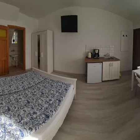 U Doroty Kwatera prywatna