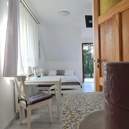 בית אירוח U Doroty