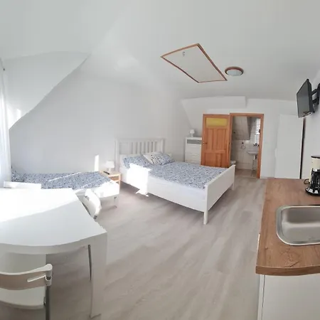 Kwatera prywatna U Doroty *