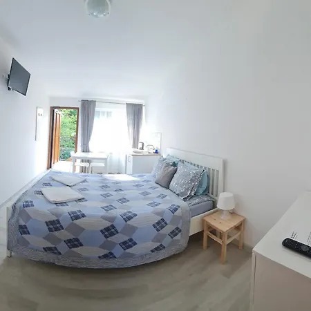 בית אירוח U Doroty פוביירובו