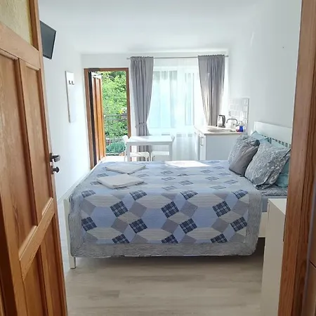 U Doroty * Pobierowo