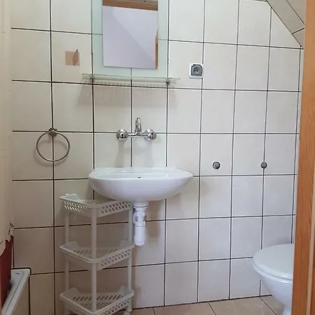 U Doroty Kwatera prywatna Pobierowo