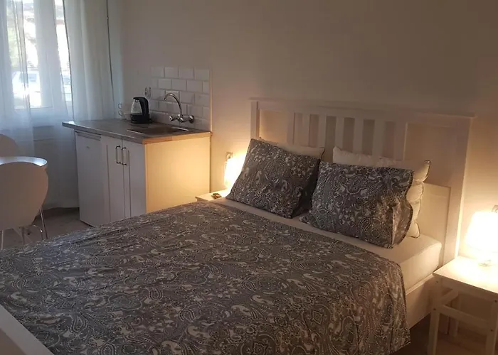 U Doroty Поберово