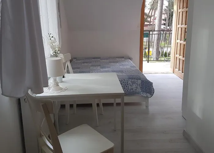 홈스테이 U Doroty *