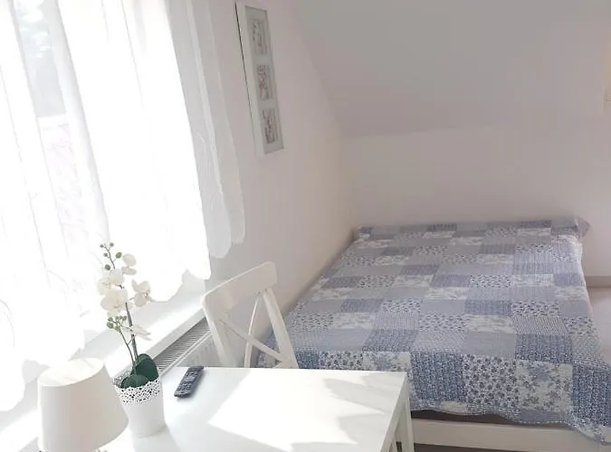 U Doroty 홈스테이 포비에로보