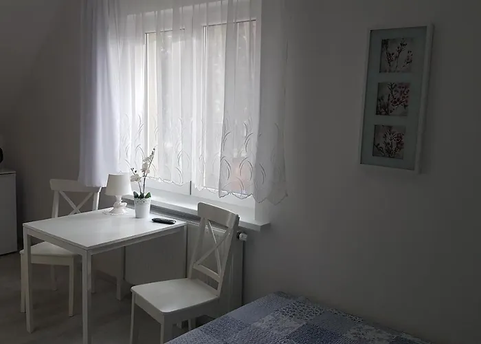 U Doroty 홈스테이 포비에로보