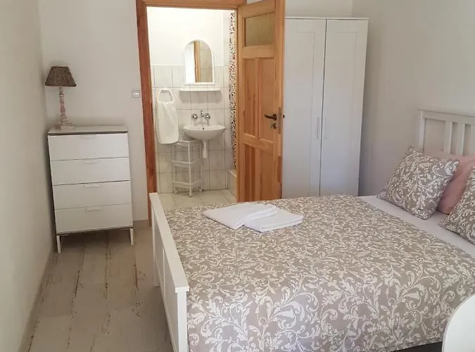 홈스테이 U Doroty *