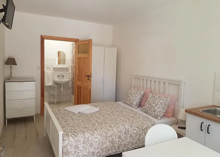 U Doroty 포비에로보