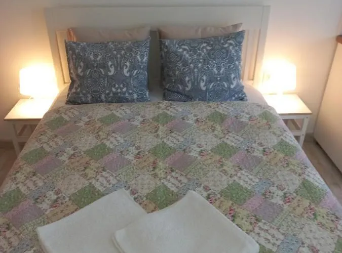 Проживание в семье U Doroty *