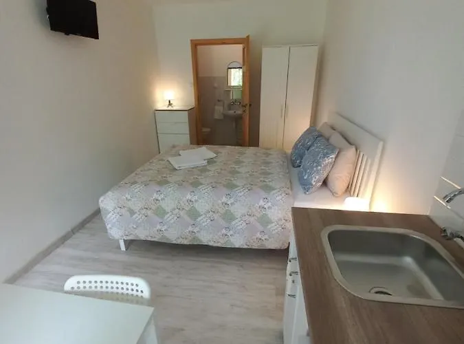 U Doroty 홈스테이 *