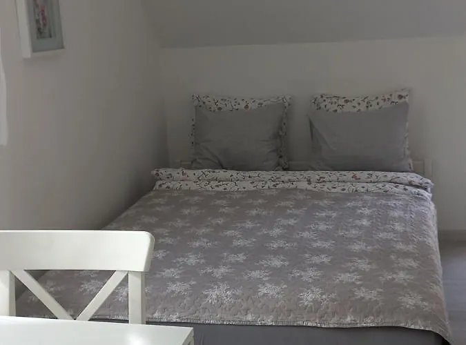 U Doroty * Поберово