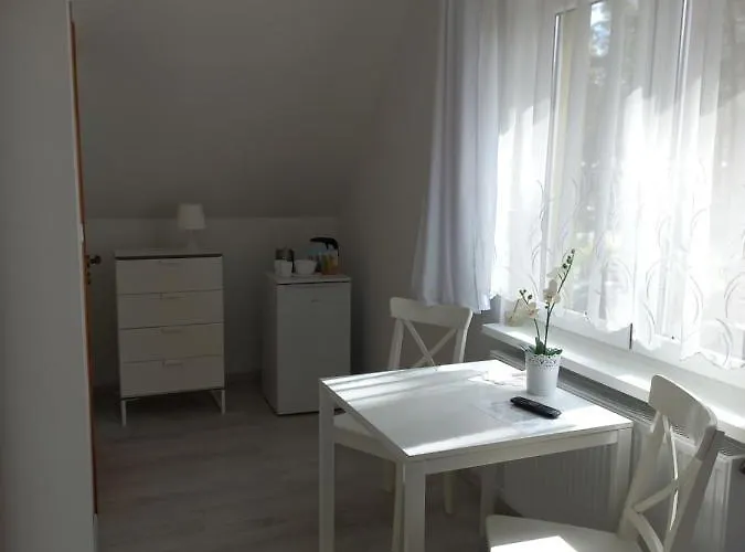 홈스테이 U Doroty 포비에로보