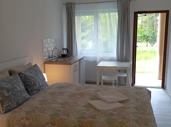 U Doroty Проживание в семье *