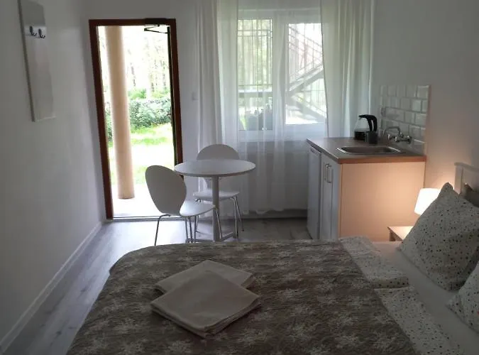 U Doroty Проживание в семье