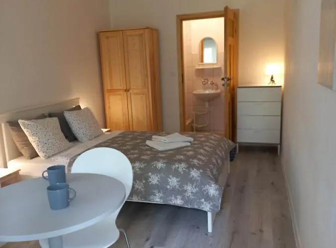 홈스테이 U Doroty *