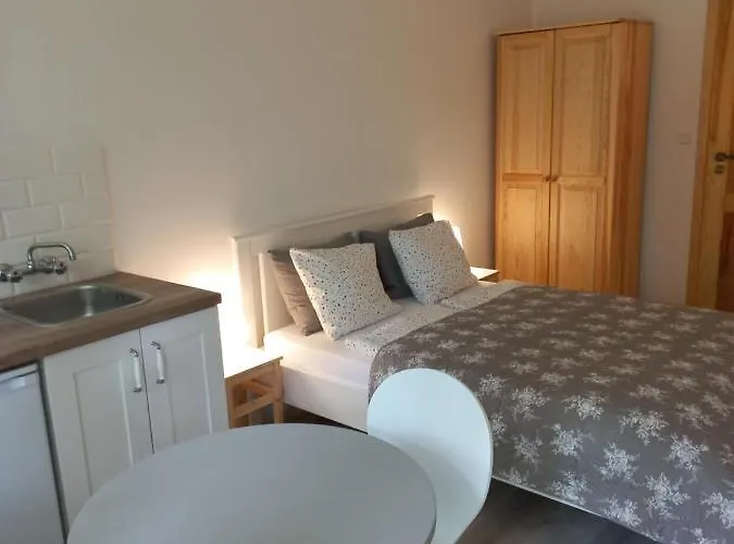 홈스테이 U Doroty 포비에로보