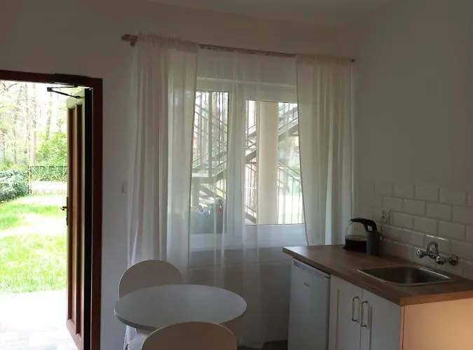 U Doroty Проживание в семье Поберово