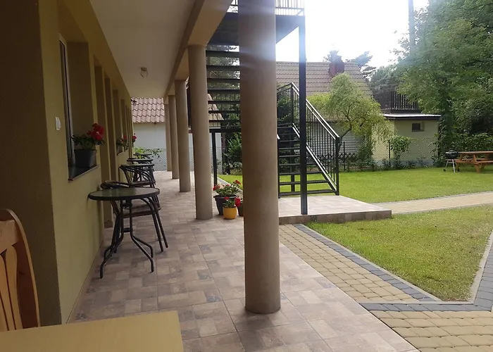 홈스테이 U Doroty