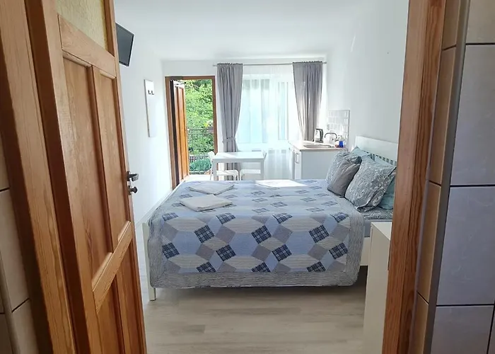 U Doroty * Поберово